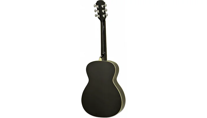 Акустическая гитара Aria AFN-15-58 BK, фото № 2