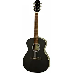 Акустическая гитара Aria AFN-15-58 BK