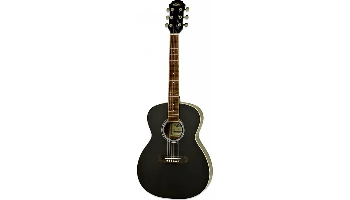 Акустическая гитара Aria AFN-15-58 BK, фото № 1