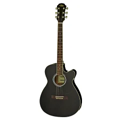 Электроакустическая гитара Aria AFN-15CE BK