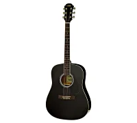 Акустична гітара Aria AWN-15 BK