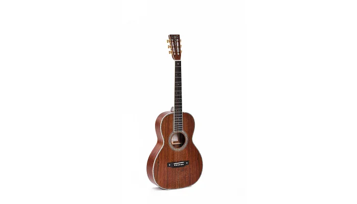 Акустическая гитара Sigma Special Edition 00K2-42S, фото № 1