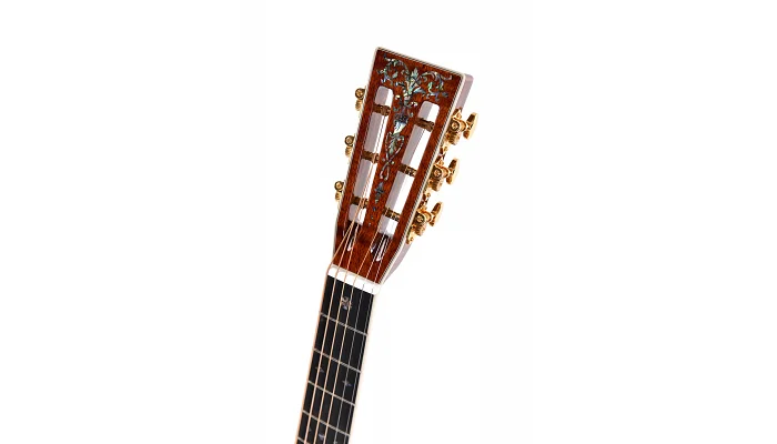 Акустическая гитара Sigma Special Edition 00K2-42S, фото № 6