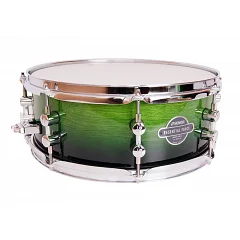 Малый барабан Sonor ESF 1455 SDW 13072 Green Fade