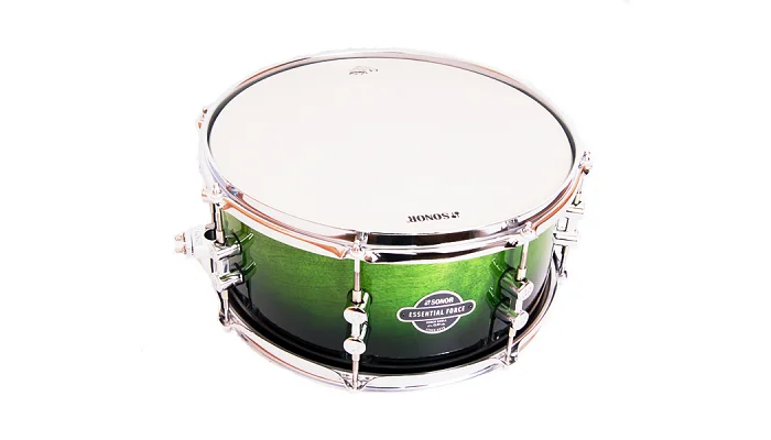 Малий барабан Sonor ESF 1465 SDW 13072 Green Fade, фото № 2