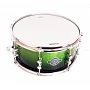 Малий барабан Sonor ESF 1465 SDW 13072 Green Fade
