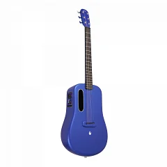 Трансакустична гітара Lava Me 3 38" Blue