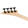 Бас-гітара JACKSON JS SERIES JS3P CONCERT BASS TRANSPARENT BLACK