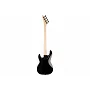Бас-гітара JACKSON JS SERIES JS3P CONCERT BASS TRANSPARENT BLACK