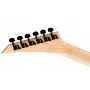 Электрогитара JACKSON JS SERIES JS32 DINKY ARCH TOP TRANSPARENT BLACK