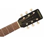 Електроакустична гітара GRETSCH DELTOLUXE CONCERT BLACK
