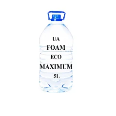 Рідина для генератора піни BIG UA FOAM MAXIMUM 1:50 5L