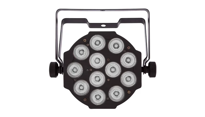 Світлодіодний LED прожектор Sagitter SLIMPAR12DL, фото № 2