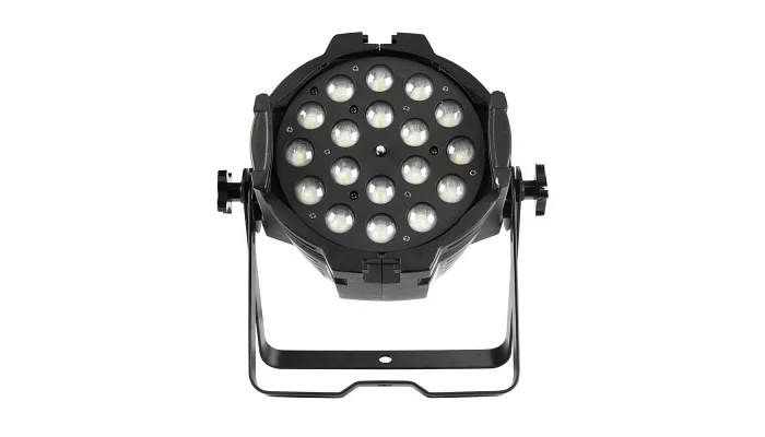 Світлодіодний LED прожектор Sagitter HTZLEDC, фото № 1