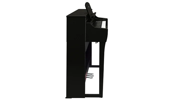 Цифрове піаніно YAMAHA CLAVINOVA CSP-275 (POLISHED EBONY), фото № 4