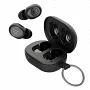 Беспроводные вакуумные TWS наушники JLAB JBuds Mini True Wireless Earbuds Black