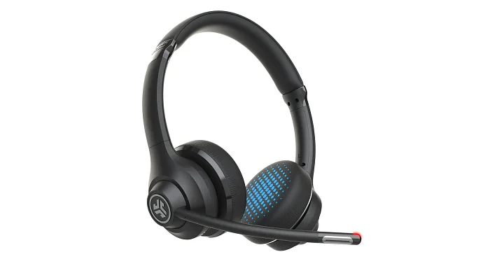 Бездротова гарнітура JLAB GO Work Wireless Headset, фото № 2