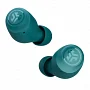 Бездротові вакуумні TWS навушники JLAB GO AIR POP Green