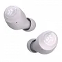 Беспроводные вакуумные TWS наушники JLAB GO AIR POP White