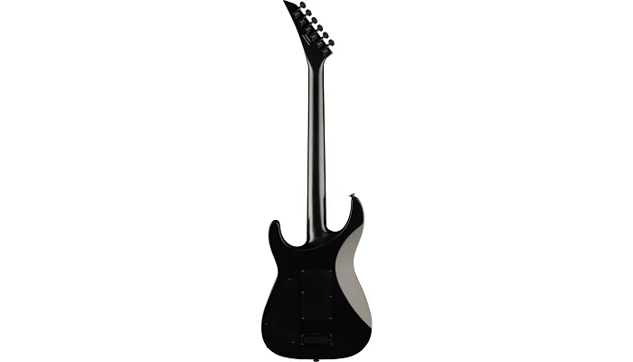 Електрогітара JACKSON X-SERIES SOLOIST POLKA DOT, фото № 2