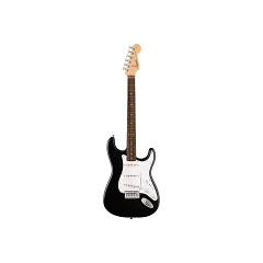 Электрогитара SQUIER by FENDER DEBUT STRATOCASTER LRL BLACK