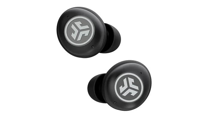 Беспроводные вакуумные TWS наушники JLAB JBuds Air Pro, фото № 3