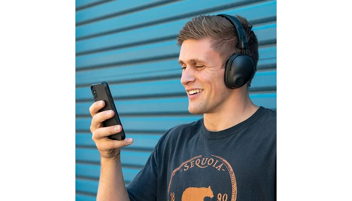 Беспроводные накладные наушники JLAB Studio Pro Wireless Over Ear, фото № 8