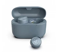 Беспроводные вакуумные TWS наушники JLAB GO AIR POP Gray
