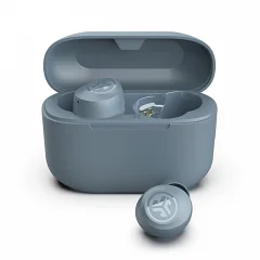 Бездротові вакуумні навушники TWS JLAB GO AIR POP Gray