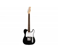 Електрогітара SQUIER by FENDER DEBUT TELECASTER LRL BLACK