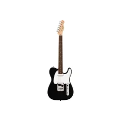 Электрогитара SQUIER by FENDER DEBUT TELECASTER LRL BLACK