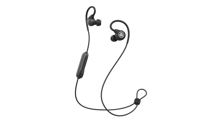 Бездротові вакуумні навушники JLAB FIT SPORT 3 WIRELESS, фото № 2