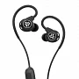 Бездротові вакуумні навушники JLAB FIT SPORT 3 WIRELESS