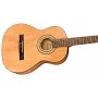 Класична гітара FENDER FA-25N 3/4 NATURAL
