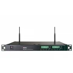 Двухканальный приемник для радиосистемы Mipro ACT-323 6A