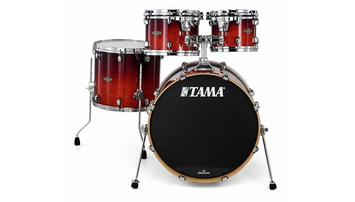 Акустична ударна установка TAMA MBS42S-DCF, фото № 1