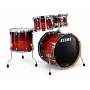 Акустична ударна установка TAMA MBS42S-DCF