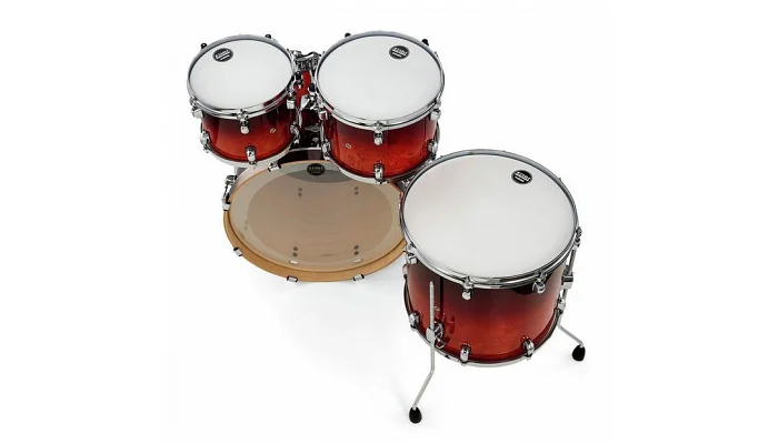 Акустична ударна установка TAMA MBS42S-DCF, фото № 5