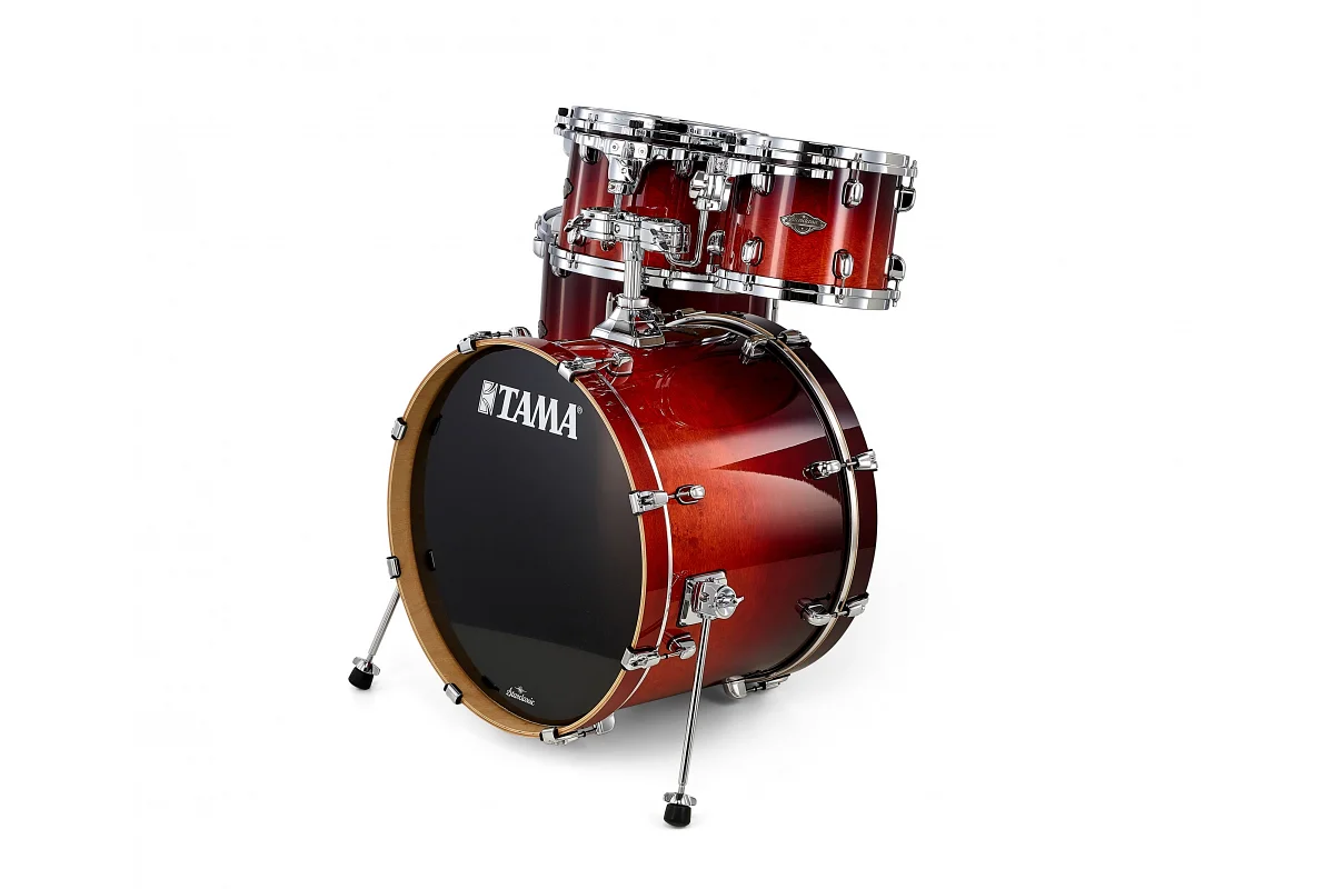 Акустична ударна установка TAMA MBS42S-DCF