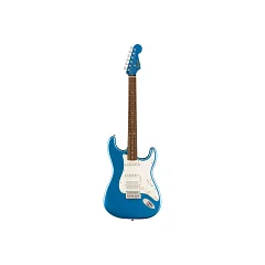 Електрогітара SQUIER by FENDER CLASSIC VIBE 60s STRAT HSS LAKE PLACID BLUE LIMITED