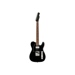 Электрогитара SQUIER by FENDER CLASSIC VIBE 60s TELE SH BLACK LIMITED