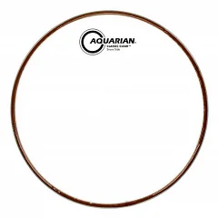 Резонаторный пластик для малого барабана Aquarian CCSN10