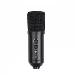 Студійний мікрофон Emiter-S USB-8 (чорний)