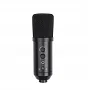 Студійний мікрофон Emiter-S USB-8 (чорний)