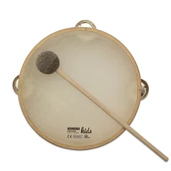 Тамбурін Rohema Hand Drum 20cm