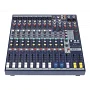 Аналоговый микшерный пульт SOUNDCRAFT EFX8 UK