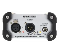 Аудіоінтерфейс Klark Teknik DN4816U