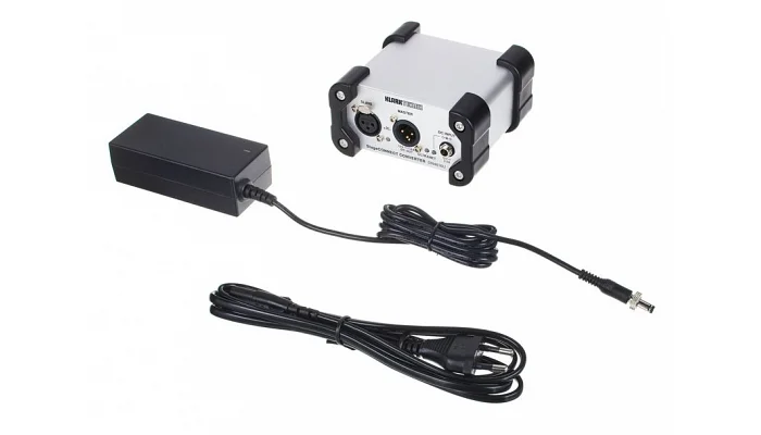 Аудиоинтерфейс Klark Teknik DN4816U, фото № 11