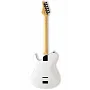 Електрогітара FGN JIL3-ASH-DE664R ILIAD DARK EVOLUTION SERIES (OPEN PORE WHITE)