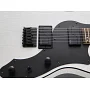 Електрогітара FGN JIL3-ASH-DE664R ILIAD DARK EVOLUTION SERIES (OPEN PORE WHITE)